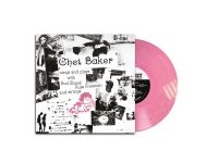 Baker Chet - Sings And Plays (Marbled Vinyl Lp) i gruppen VI TIPSAR / Fredagsreleaser / 2025-07-25 hos Bengans Skivbutik AB (5633132)