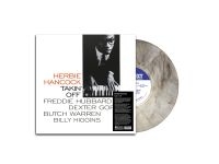 Hancock Herbie - Takin Off (Clear Marbled Vinyl Lp) i gruppen VI TIPSAR / Fredagsreleaser / 2025-07-25 hos Bengans Skivbutik AB (5633135)