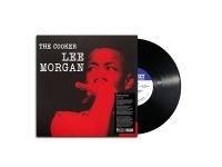 Morgan Lee - Cooker The (Black Vinyl Lp) i gruppen VI TIPSAR / Fredagsreleaser / 2025-07-25 hos Bengans Skivbutik AB (5633136)