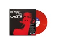 Morgan Lee - Cooker The (Red Vinyl Lp) i gruppen VI TIPSAR / Fredagsreleaser / 2025-07-25 hos Bengans Skivbutik AB (5633137)