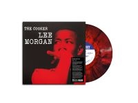Morgan Lee - Cooker The (Red Marbled Vinyl Lp) i gruppen VI TIPSAR / Fredagsreleaser / 2025-07-25 hos Bengans Skivbutik AB (5633138)