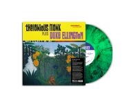 Thelonious Monk - Duke Ellington (Green Marbled Vinyl i gruppen VI TIPSAR / Fredagsreleaser / 2025-07-25 hos Bengans Skivbutik AB (5633141)