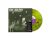 Dolphy Eric - Outward Bound (Lime Marbled Vinyl L i gruppen VI TIPSAR / Fredagsreleaser / 2025-07-25 hos Bengans Skivbutik AB (5633144)