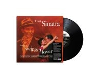 Sinatra Frank - Songs For Swingin Lovers (Black Vin i gruppen VI TIPSAR / Fredagsreleaser / 2025-07-25 hos Bengans Skivbutik AB (5633148)