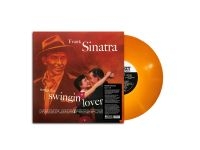 Sinatra Frank - Songs For Swingin Lovers (Orange Vi i gruppen VI TIPSAR / Fredagsreleaser / 2025-07-25 hos Bengans Skivbutik AB (5633149)