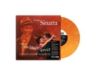 Sinatra Frank - Songs For Swingin Lovers (Orange Ma i gruppen VI TIPSAR / Fredagsreleaser / 2025-07-25 hos Bengans Skivbutik AB (5633150)