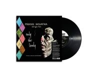 Sinatra Frank - Sings For Only The Lonley (Black Vi i gruppen VI TIPSAR / Fredagsreleaser / 2025-08-01 hos Bengans Skivbutik AB (5633151)