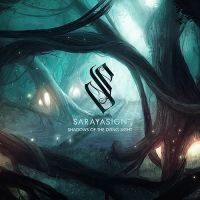 Sarayasign - Shadows Of The Dying Light (Ltd Digipak CD) i gruppen VI TIPSAR / Fredagsreleaser / 2025-10-31 hos Bengans Skivbutik AB (5633154)