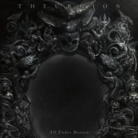 Theurgion - All Under Heaven i gruppen VI TIPSAR / Fredagsreleaser / 2025-08-08 hos Bengans Skivbutik AB (5633155)