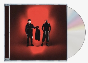 Twenty One Pilots - Breach (CD) i gruppen VI TIPSAR / Fredagsreleaser / 2025-09-12 hos Bengans Skivbutik AB (5633158)