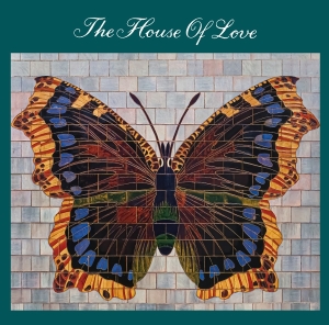 The House Of Love - The House Of Love i gruppen VI TIPSAR / Fredagsreleaser / 2025-09-19 hos Bengans Skivbutik AB (5633165)