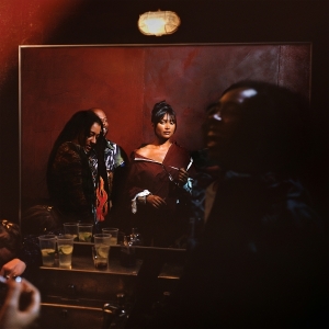 Crookes Joy - Juniper i gruppen VI TIPSAR / Fredagsreleaser / 2025-09-19 hos Bengans Skivbutik AB (5633182)