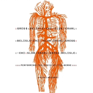 Gregg Belisle-Chi - Slow Crawl: Performing The Music Of i gruppen VI TIPSAR / Fredagsreleaser / 2025-08-15 hos Bengans Skivbutik AB (5633188)