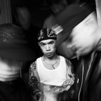 Speed - Gang Called Speed i gruppen VI TIPSAR / Fredagsreleaser / 2025-08-15 hos Bengans Skivbutik AB (5633197)