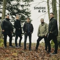 Sindre & Co - Sindre & Co i gruppen VI TIPSAR / Fredagsreleaser / 2025-08-01 hos Bengans Skivbutik AB (5633215)