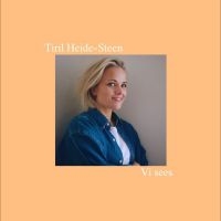 Heide-Steentiril - Vi Sees i gruppen VI TIPSAR / Fredagsreleaser / 2025-09-19 hos Bengans Skivbutik AB (5633222)