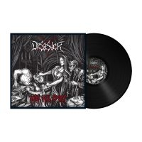 Desaster - Kill All Idols (Black Vinyl Lp) i gruppen VI TIPSAR / Fredagsreleaser / 2025-08-15 hos Bengans Skivbutik AB (5633237)