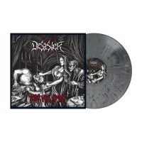 Desaster - Kill All Idols (Grey Marbled Vinyl i gruppen VI TIPSAR / Fredagsreleaser / 2025-08-15 hos Bengans Skivbutik AB (5633238)
