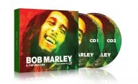 Bob Marley And The Wailers - Performed In Usa (2 Cd) i gruppen VI TIPSAR / Fredagsreleaser / 2025-07-25 hos Bengans Skivbutik AB (5633246)