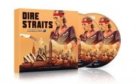 Dire Straits - Performed In Australia (2 Cd) i gruppen VI TIPSAR / Fredagsreleaser / 2025-07-25 hos Bengans Skivbutik AB (5633247)