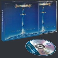 Commander - High 'N' Mighty The (Slipcase) i gruppen VI TIPSAR / Fredagsreleaser / 2025-08-01 hos Bengans Skivbutik AB (5633248)