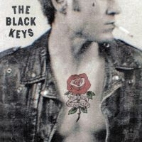 The Black Keys - No Rain, No Flowers i gruppen CD / Pop-Rock hos Bengans Skivbutik AB (5633255)