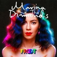 Marina - Froot i gruppen VI TIPSAR / Fredagsreleaser / 2025-07-25 hos Bengans Skivbutik AB (5633257)