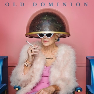 Old Dominion - Barbara i gruppen VI TIPSAR / Fredagsreleaser / 2025-08-22 hos Bengans Skivbutik AB (5633275)