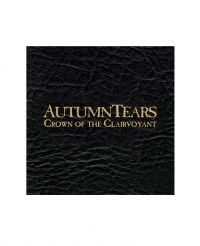 Autumn Tears - Crown Of The Clairvoyant (Cd Box) i gruppen VI TIPSAR / Fredagsreleaser / 2025-09-19 hos Bengans Skivbutik AB (5633284)