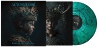 Autumn Tears - Crown Of The Clairvoyant (Marbled V i gruppen VI TIPSAR / Fredagsreleaser / 2025-09-19 hos Bengans Skivbutik AB (5633285)