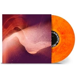 We Came As Romans - All Is Beautiful... Because We're Doomed (Yellow/Red Marbled Vinyl LP) i gruppen VI TIPSAR / Fredagsreleaser / 2025-08-22 hos Bengans Skivbutik AB (5633310)