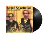Simon & Garfunkel - Miami University1969 (Black Vinyl L i gruppen VI TIPSAR / Fredagsreleaser / 2025-08-01 hos Bengans Skivbutik AB (5633317)