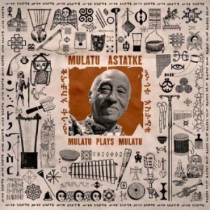 Mulatu Astatke - Mulatu Plays Mulatu i gruppen VI TIPSAR / Fredagsreleaser / 2025-09-26 hos Bengans Skivbutik AB (5633326)