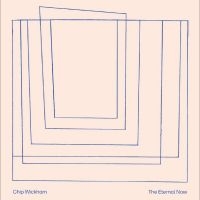 Wickham Chip - The Eternal Now i gruppen VI TIPSAR / Fredagsreleaser / 2025-09-05 hos Bengans Skivbutik AB (5633333)
