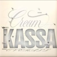 Kassa Overall - Cream i gruppen VI TIPSAR / Fredagsreleaser / 2025-09-12 hos Bengans Skivbutik AB (5633335)