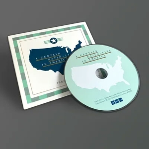 A Certain Ratio - Live In America i gruppen VI TIPSAR / Fredagsreleaser / 2025-08-08 hos Bengans Skivbutik AB (5633357)