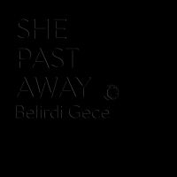 She Past Away - Belirdi Gece (2025 Repress) i gruppen VI TIPSAR / Fredagsreleaser / 2025-08-08 hos Bengans Skivbutik AB (5633358)