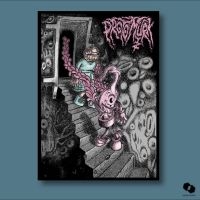 Zeke Clough - Proto Murk i gruppen VI TIPSAR / Fredagsreleaser / 2025-08-15 hos Bengans Skivbutik AB (5633367)