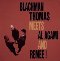 Thomas Blachman - Style And Invention Album (Rsd 25) i gruppen VINYL / Jazz hos Bengans Skivbutik AB (5633373)