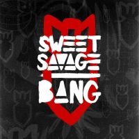 Sweet Savage - Bang (Red Vinyl) i gruppen VI TIPSAR / Fredagsreleaser / 2025-09-26 hos Bengans Skivbutik AB (5633375)