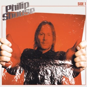 Shouse Philip - Vol 1 i gruppen CD / Kommande / Hårdrock hos Bengans Skivbutik AB (5633382)