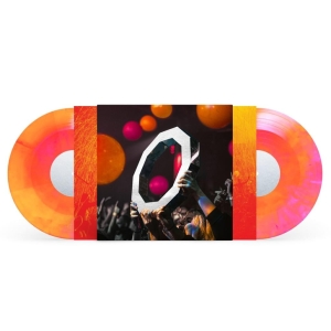 Hybrid Minds - Atmosphere(Orange&Pink Vinyl) i gruppen VI TIPSAR / Fredagsreleaser / 2025-10-03 hos Bengans Skivbutik AB (5633387)