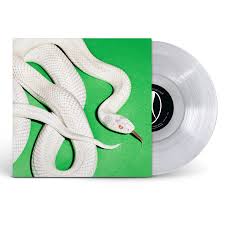 Deftones - Private Music (Clear Vinyl LP) i gruppen VI TIPSAR / Fredagsreleaser / 2025-08-22 hos Bengans Skivbutik AB (5633391)