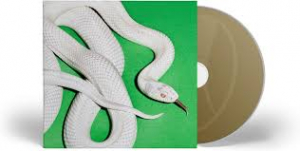 Deftones - Private Music (CD) i gruppen VI TIPSAR / Fredagsreleaser / 2025-08-22 hos Bengans Skivbutik AB (5633393)