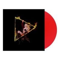 Ava Max - Don't Click Play - Red Vinyl i gruppen VI TIPSAR / Fredagsreleaser / 2025-08-22 hos Bengans Skivbutik AB (5633394)