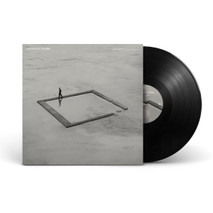 Harrison Storm - Empty Garden i gruppen VI TIPSAR / Fredagsreleaser / 2025-10-17 hos Bengans Skivbutik AB (5633410)