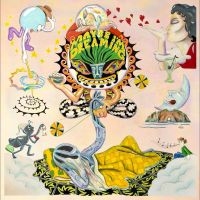 Various Artists - Maybe I'm Dreaming i gruppen VI TIPSAR / Fredagsreleaser / 2025-08-01 hos Bengans Skivbutik AB (5633428)