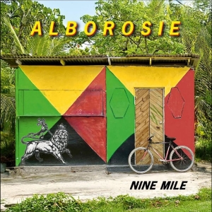 Alborosie - Nine Mile i gruppen VI TIPSAR / Fredagsreleaser / 2025-11-07 hos Bengans Skivbutik AB (5633432)