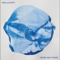 Dag Och Natt - Years And Years i gruppen VI TIPSAR / Fredagsreleaser / 2025-08-15 hos Bengans Skivbutik AB (5633441)