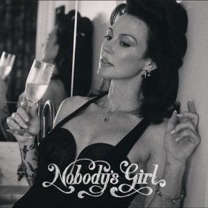 Amanda Shires - Nobody's Girl i gruppen VI TIPSAR / Fredagsreleaser / 2025-09-26 hos Bengans Skivbutik AB (5633464)